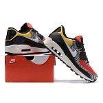 Nike Air Max 90 Sneakers For Men # 266127, cheap Airmax90 For Men