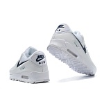 Nike Air Max 90 Sneakers For Men # 266128, cheap Airmax90 For Men
