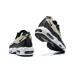 Nike Airmax 95 Sneakers Unisex # 266162, cheap Airmax95 For Men