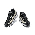 Nike Airmax 95 Sneakers Unisex # 266162, cheap Airmax95 For Men
