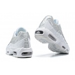 Nike Airmax 95 Sneakers Unisex # 266163, cheap Airmax95 For Men