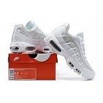 Nike Airmax 95 Sneakers Unisex # 266163, cheap Airmax95 For Men