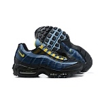 Nike Airmax 95 Sneakers Unisex # 266164, cheap Airmax95 For Men