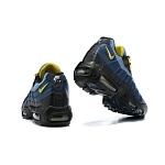 Nike Airmax 95 Sneakers Unisex # 266164, cheap Airmax95 For Men