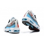 Nike Airmax 95 Sneakers Unisex # 266165, cheap Airmax95 For Men