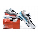 Nike Airmax 95 Sneakers Unisex # 266165, cheap Airmax95 For Men