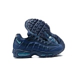 Nike Airmax 95 Sneakers Unisex # 266167, cheap Airmax95 For Men
