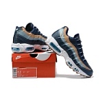 Nike Airmax 95 Sneakers Unisex # 266168, cheap Airmax95 For Men