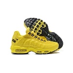 Nike Airmax 95 Sneakers Unisex # 266169, cheap Airmax95 For Men