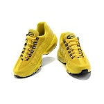 Nike Airmax 95 Sneakers Unisex # 266169, cheap Airmax95 For Men