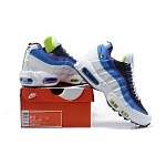 Nike Airmax 95 Sneakers Unisex # 266170, cheap Airmax95 For Men