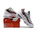Nike Airmax 95 Sneakers Unisex # 266171, cheap Airmax95 For Men