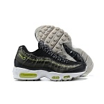 Nike Airmax 95 Sneakers Unisex # 266172