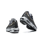 Nike Airmax 95 Sneakers Unisex # 266173, cheap Airmax95 For Men