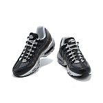 Nike Airmax 95 Sneakers Unisex # 266173, cheap Airmax95 For Men
