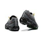 Nike Airmax95 Sneakers Unisex # 266176, cheap Airmax95 For Men