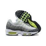 Nike Airmax95 Sneakers Unisex # 266179, cheap Airmax95 For Men