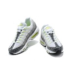 Nike Airmax95 Sneakers Unisex # 266179, cheap Airmax95 For Men