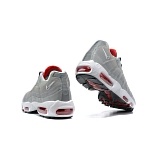 Nike Airmax95 Sneakers Unisex # 266180, cheap Airmax95 For Men