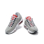 Nike Airmax95 Sneakers Unisex # 266180, cheap Airmax95 For Men
