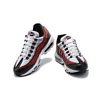 Nike Airmax95 Sneakers Unisex # 266182, cheap Airmax95 For Men