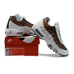 Nike Airmax95 Sneakers Unisex # 266183, cheap Airmax95 For Men