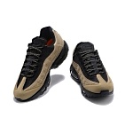 Nike Airmax95 Sneakers Unisex # 266185, cheap Airmax95 For Men