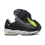 Nike Airmax95 Sneakers Unisex # 266186