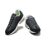 Nike Airmax95 Sneakers Unisex # 266186, cheap Airmax95 For Men