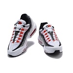 Nike Airmax95 Sneakers Unisex # 266187, cheap Airmax95 For Men