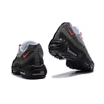 Nike Airmax95 Sneakers Unisex # 266188, cheap Airmax95 For Men