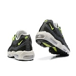 Nike Airmax95 Sneakers Unisex # 266189, cheap Airmax95 For Men