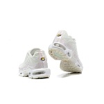 Nike TN Sneakers For Women # 266233, cheap Nike TN For Women