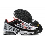 Nike TN Sneakers For Men # 266278