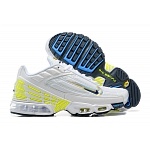 Nike TN Sneakers For Men # 266279