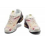 Nike TN Sneakers For Men # 266284, cheap Nike TN For Men