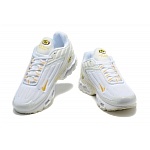 Nike TN Sneakers For Men # 266285, cheap Nike TN For Men