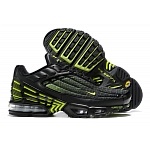 Nike TN Sneakers For Men # 266288
