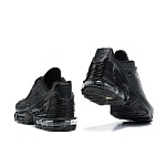 Nike TN Sneakers For Men # 266298, cheap Nike TN For Men