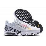 Nike TN Sneakers For Men # 266301