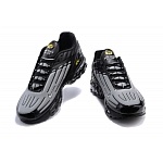 Nike TN Sneakers For Men # 266303, cheap Nike TN For Men