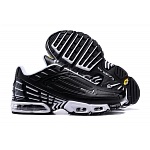 Nike TN Sneakers For Men # 266306