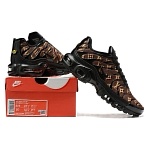 Nike TN Sneakers For Men # 266315, cheap Nike TN For Men