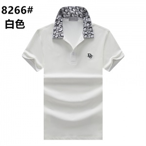 $25.00,Dior Short Sleeve T Shirts For Men # 266364