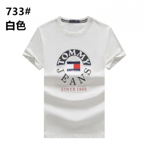 $25.00,Tommy Short Sleeve T Shirts For Men # 266430