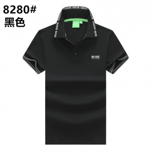 $25.00,Hugo Boss Short Sleeve T Shirts For Men # 266437