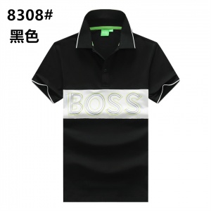 $25.00,Hugo Boss Short Sleeve T Shirts For Men # 266440