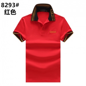 Gucci Short Sleeve T Shirts For Men # 266460