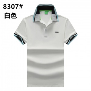 $25.00,Hugo Boss Short Sleeve T Shirts For Men # 266491