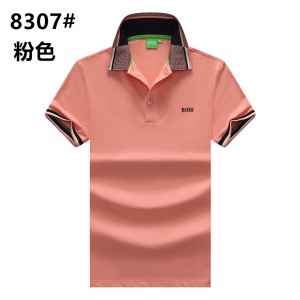 $25.00,Hugo Boss Short Sleeve T Shirts For Men # 266492